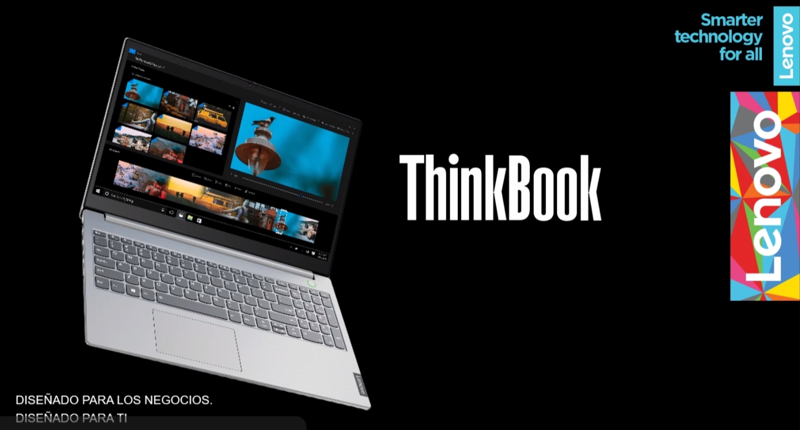 ThinkBook